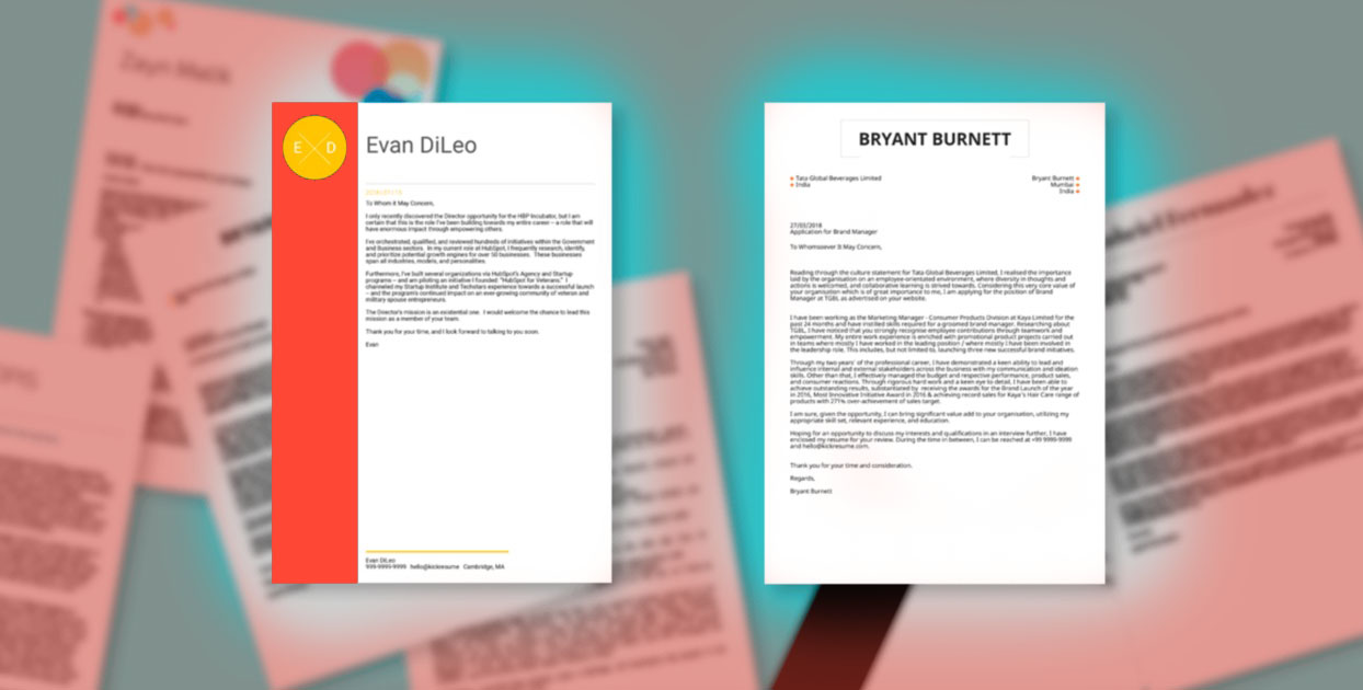 The Ultimate Guide to Crafting a Nonprofit Cover Letter