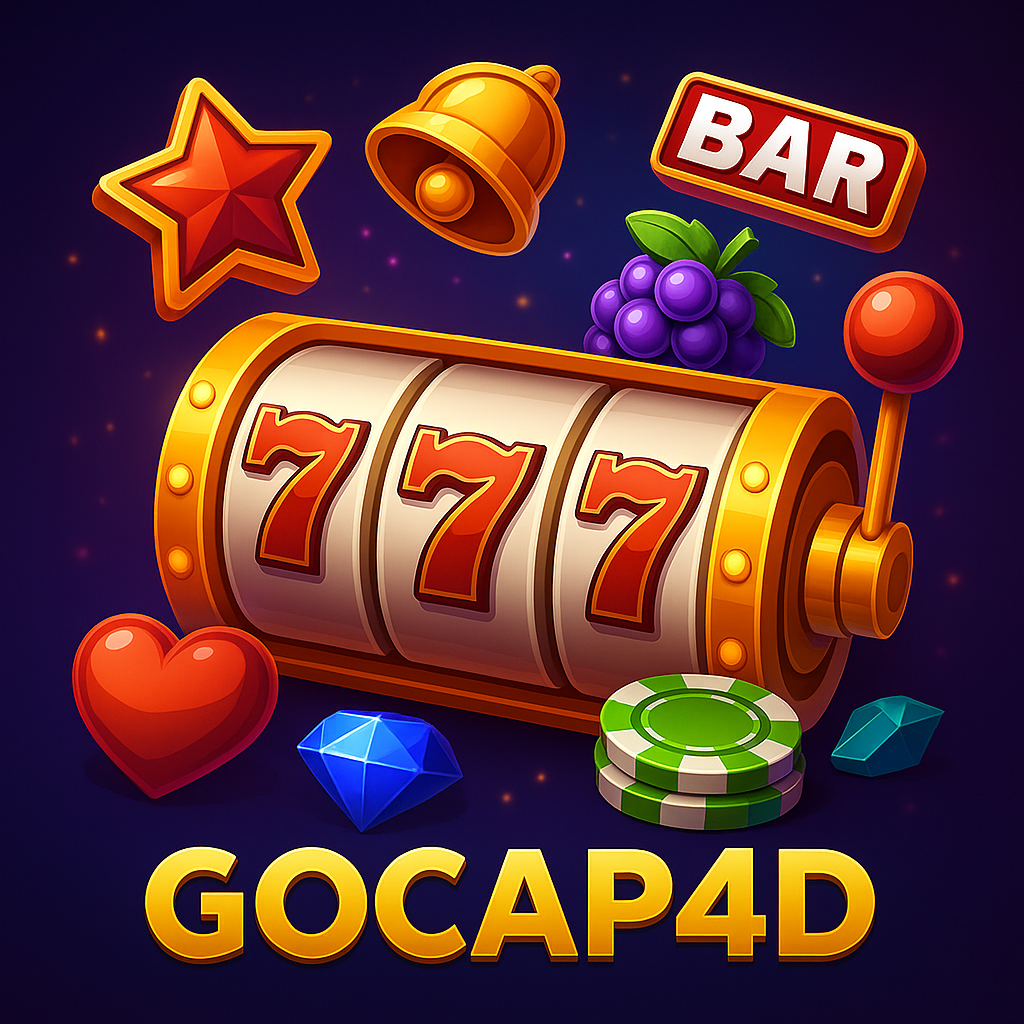 Situs Gocap4d